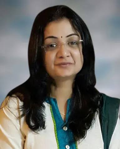 Dr Deepti Gupta